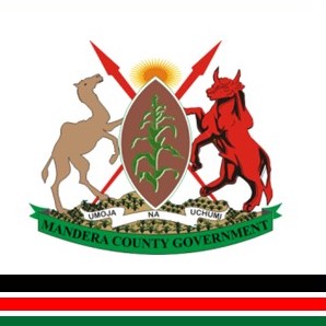 County Coat of Arms